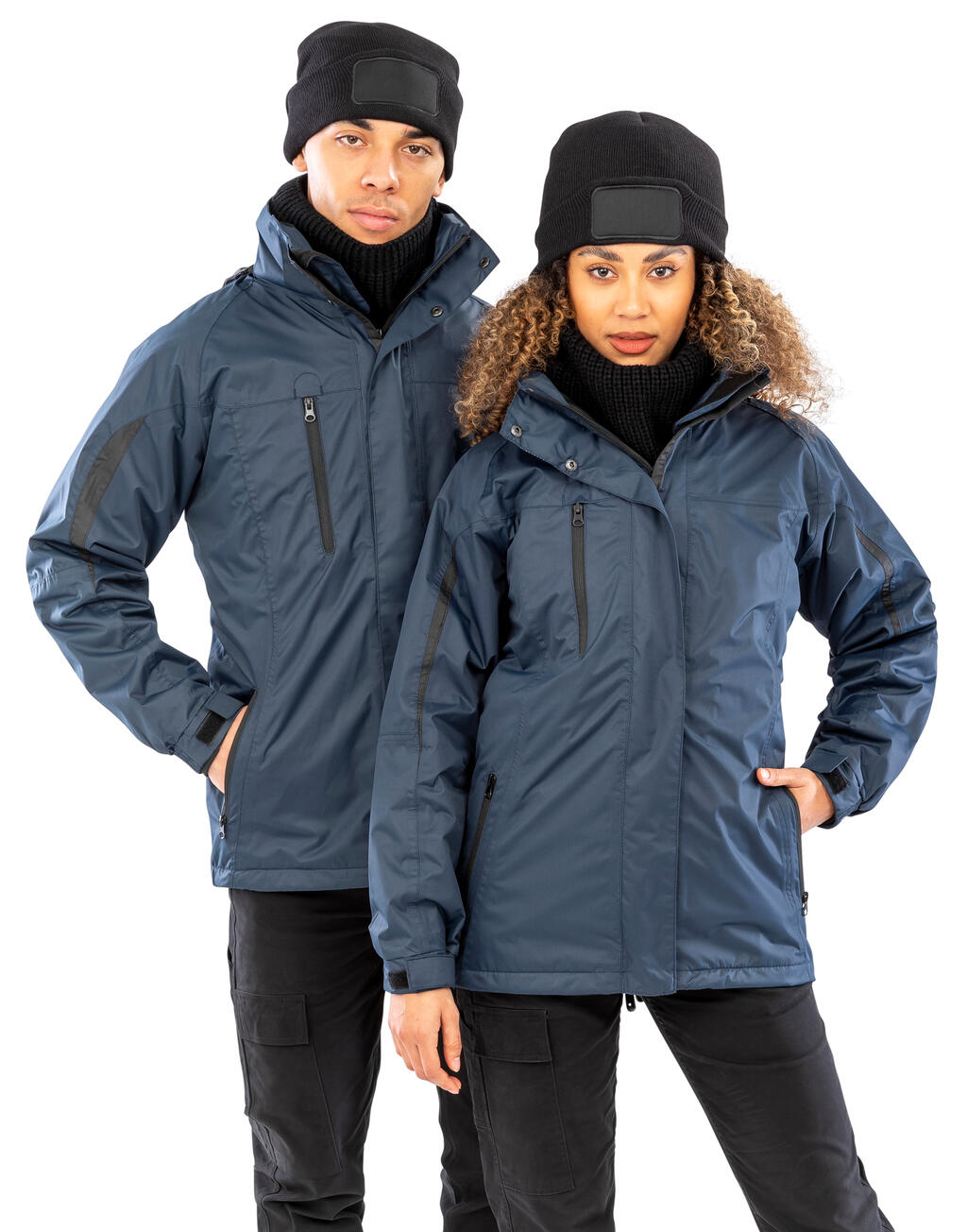  Result Chaqueta 3 en 1 Journey hombreotro