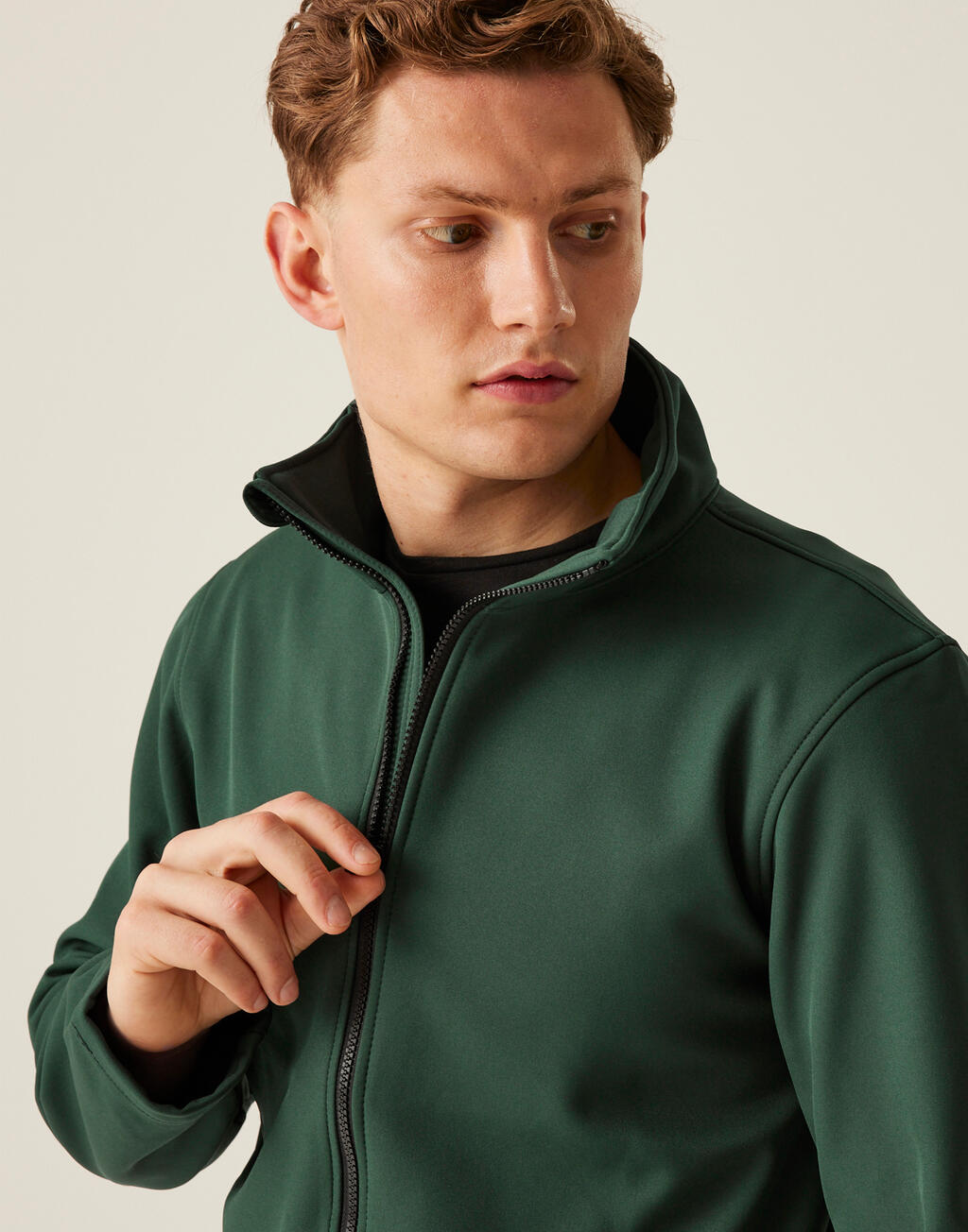  Regatta Softshell imprimible Ablaze Hombreotro