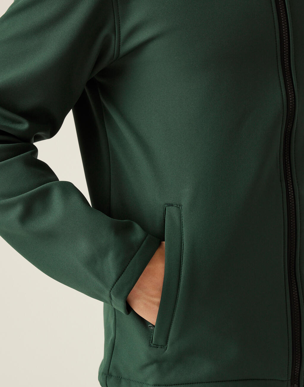  Regatta Softshell imprimible Ablaze Hombreotro