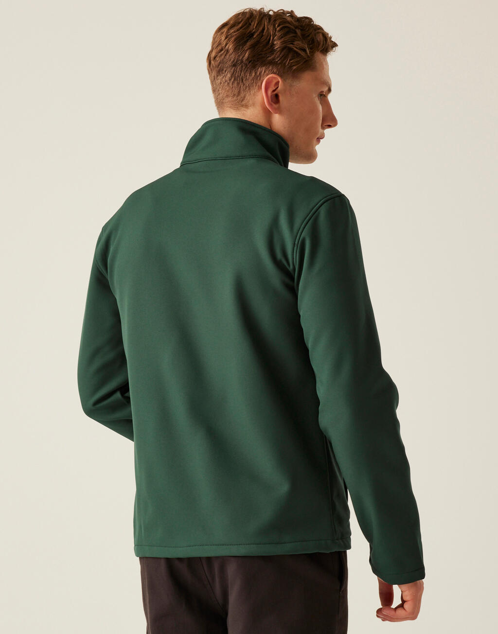  Regatta Softshell imprimible Ablaze Hombreotro