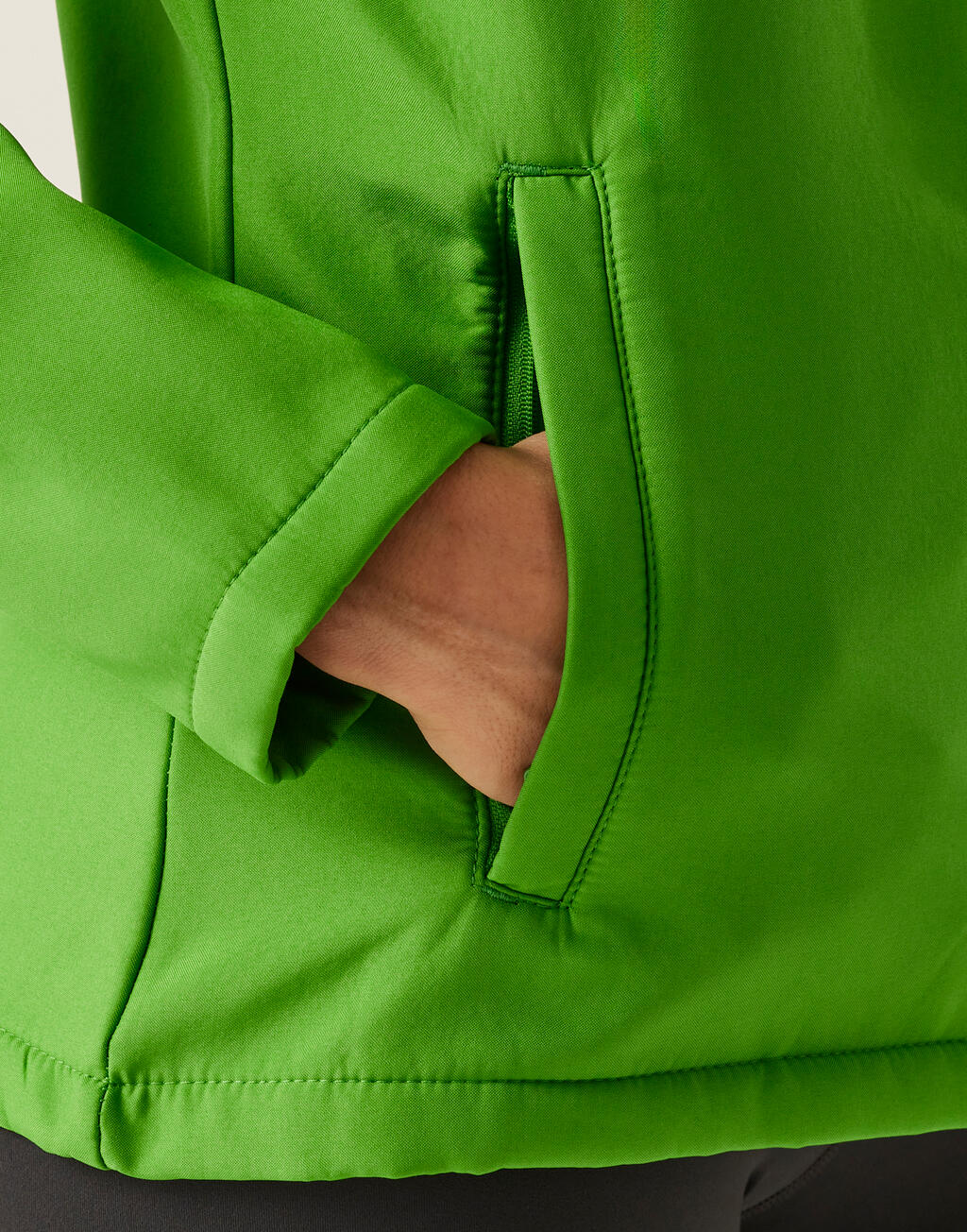  Regatta Softshell imprimible Ablaze Mujerotro