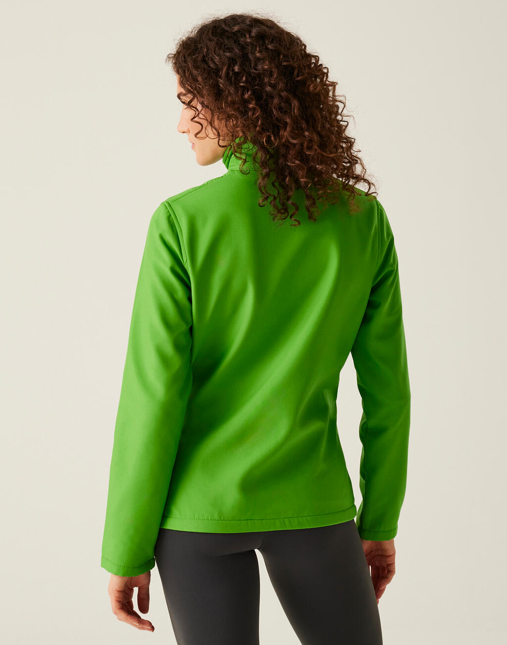  Regatta Softshell imprimible Ablaze Mujerotro