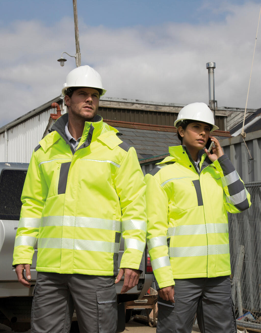  Result Chaqueta Softshellotro