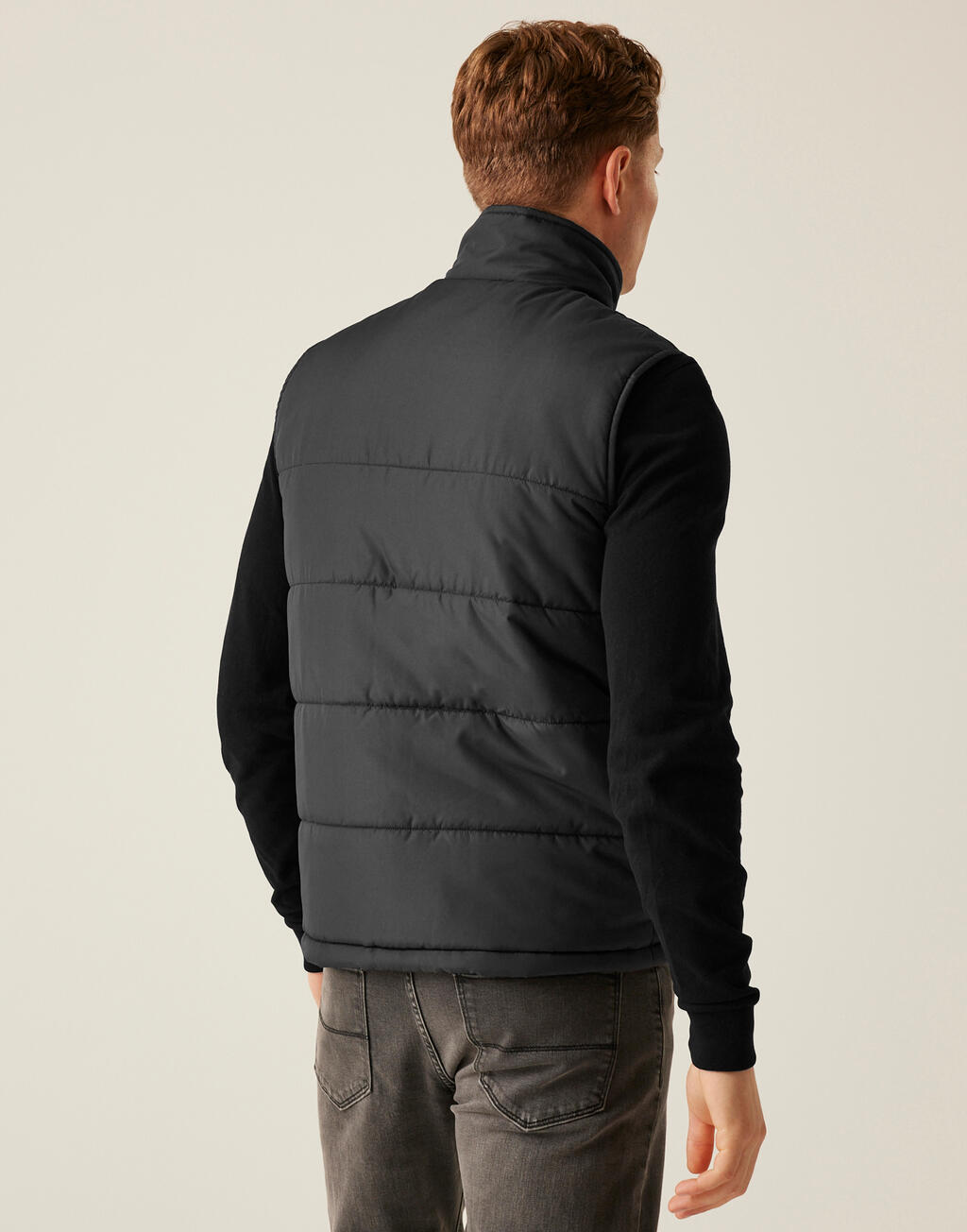  Regatta Chaleco acolchado con aislamientootro