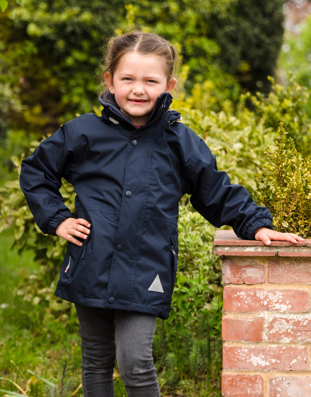  Result Abrigo Reciclado Stormdri 4000 Juniorotro