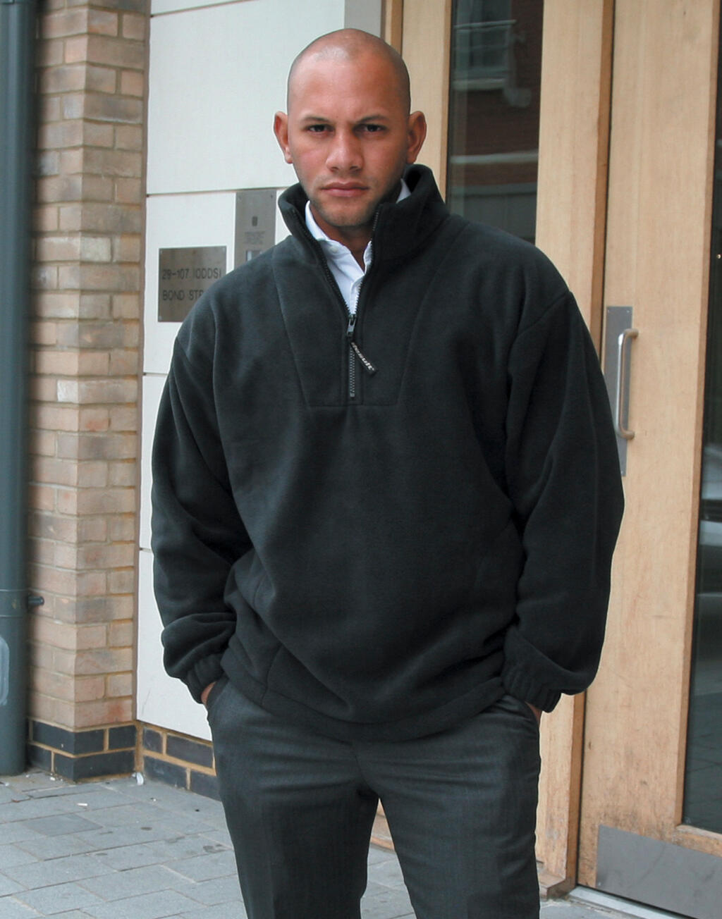  Result Polar cremallera 1/4otro