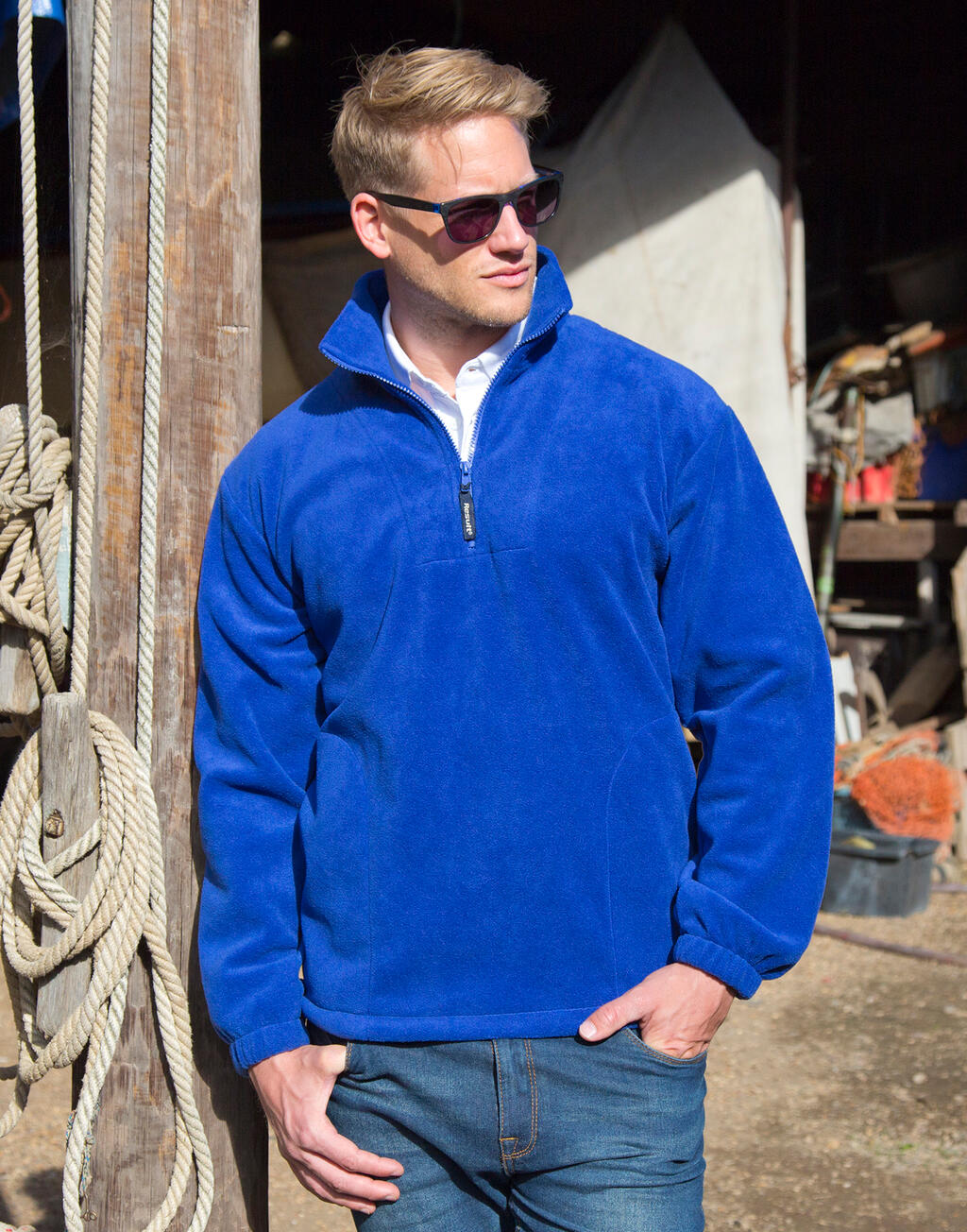  Result Polar cremallera 1/4otro