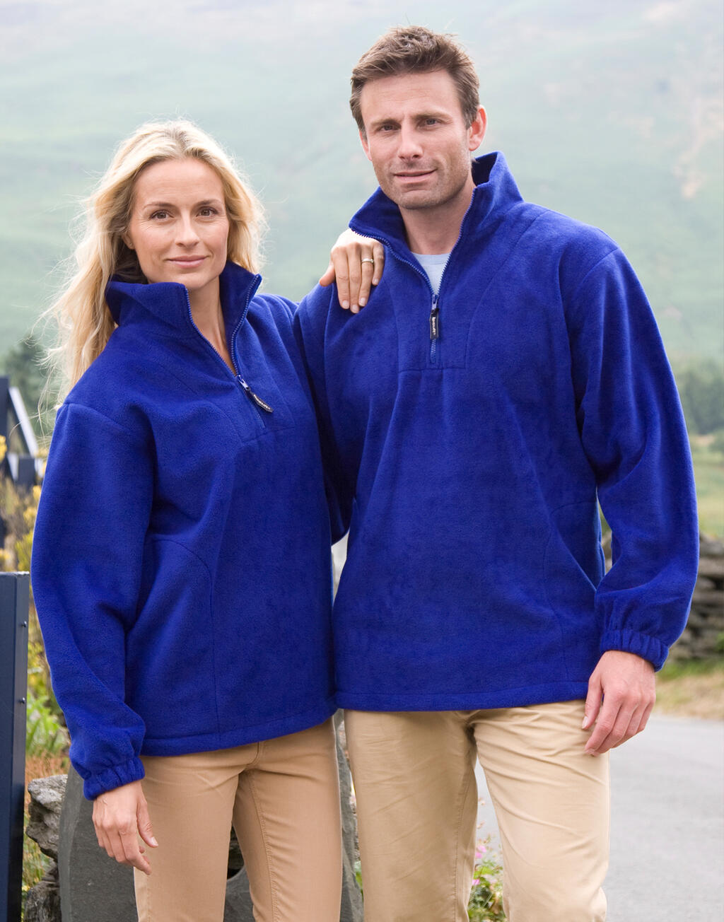  Result Polar cremallera 1/4otro