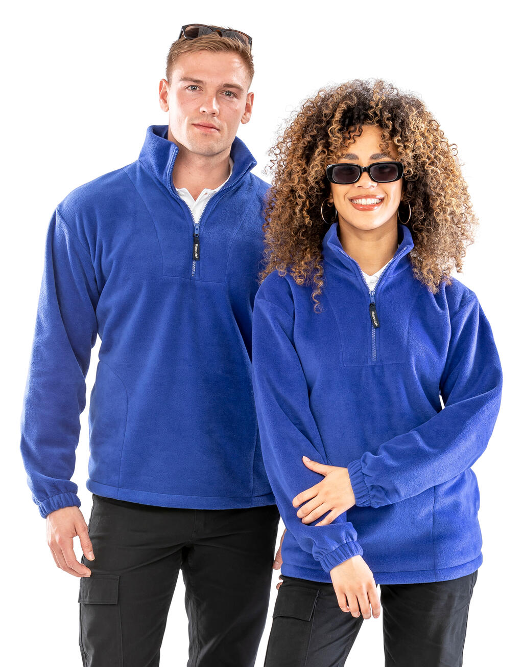  Result Polar cremallera 1/4