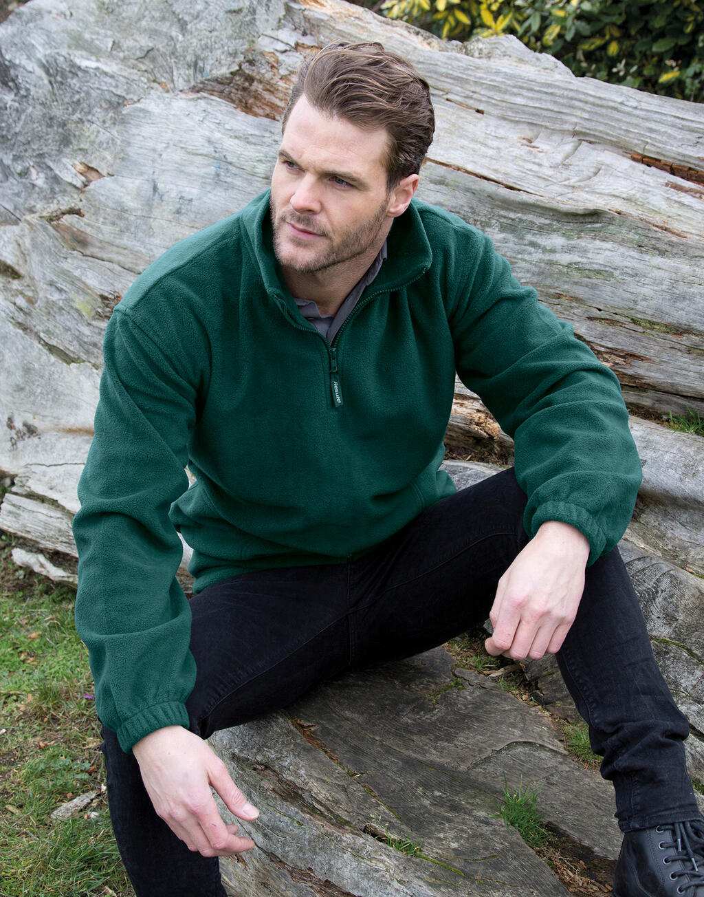  Result Polar cremallera 1/4otro