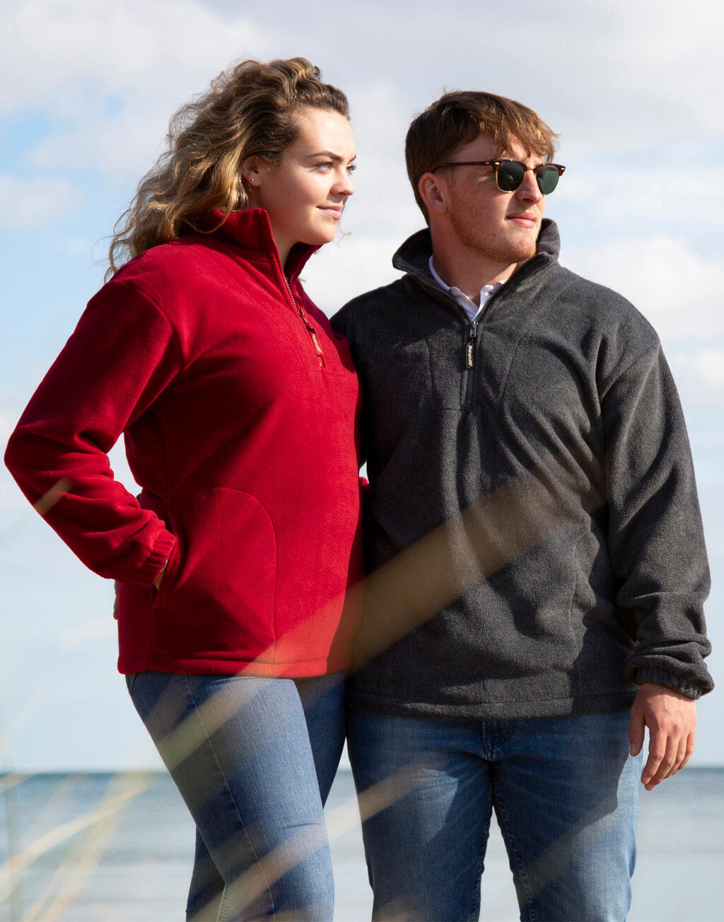  Result Polar cremallera 1/4otro