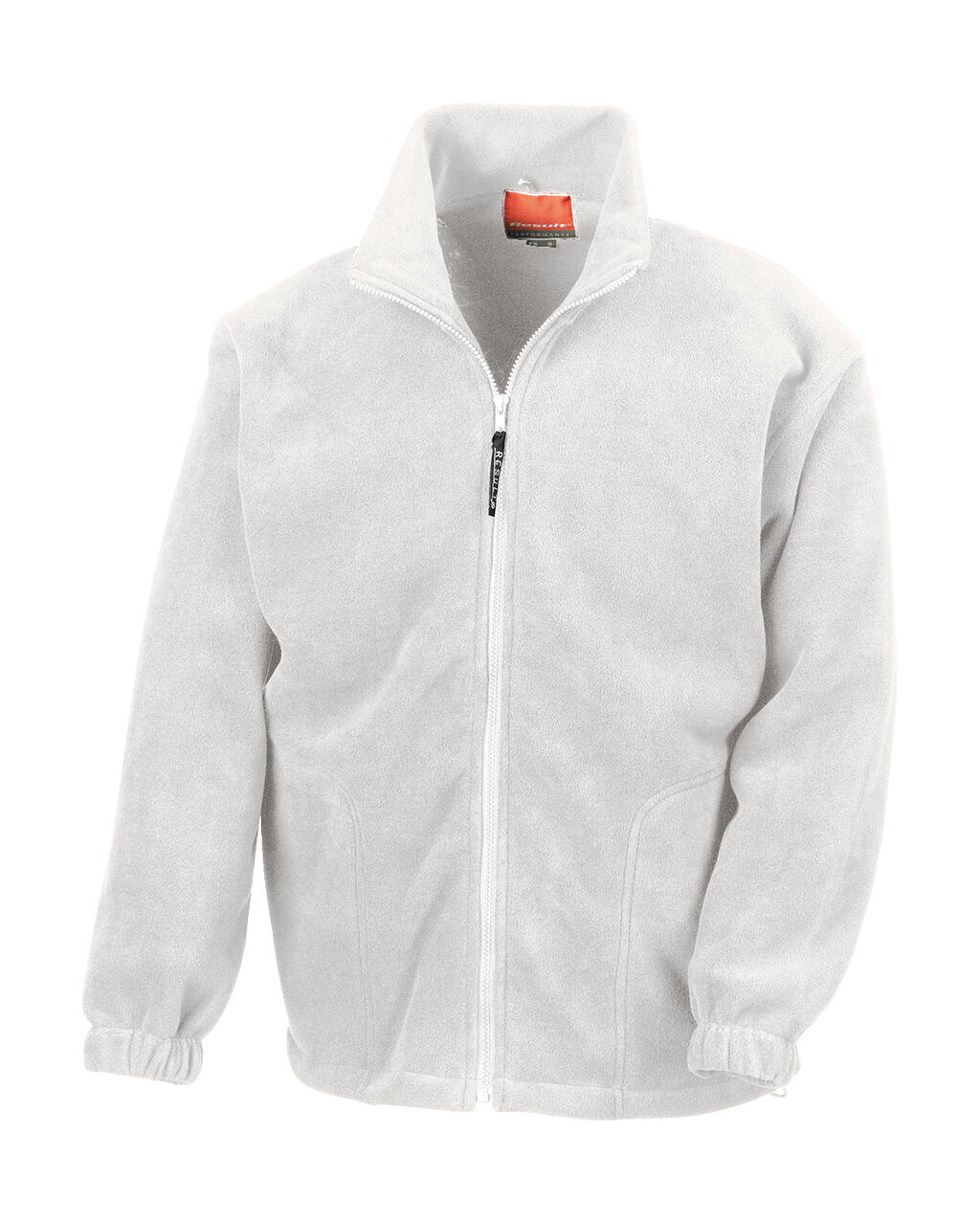 Polartherm™ Jacket White