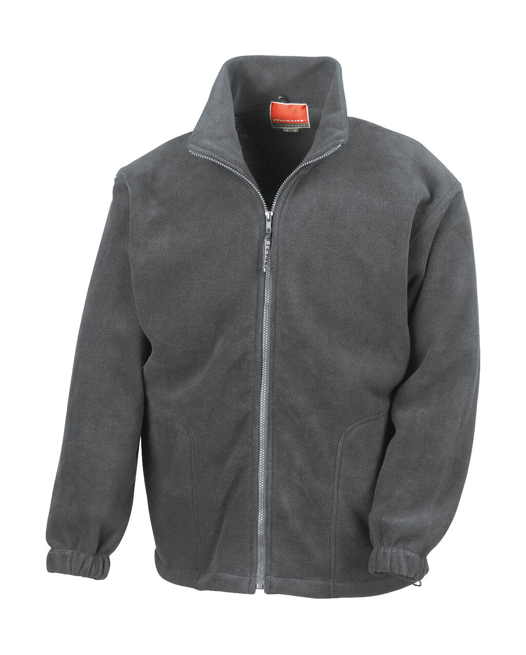Polartherm™ Jacket Oxford Grey