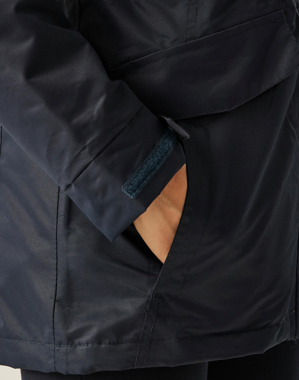  Regatta Chaqueta Benson III Mujerotro