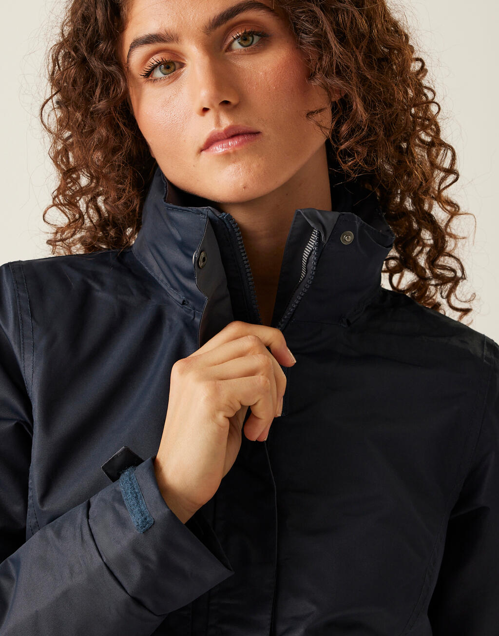  Regatta Chaqueta Benson III Mujerotro