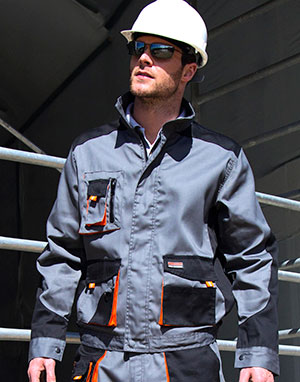 Result Chaqueta Lite