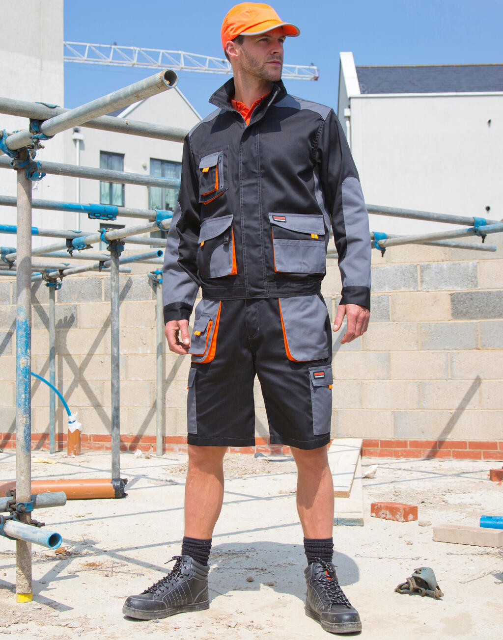  Result Chaqueta Liteotro