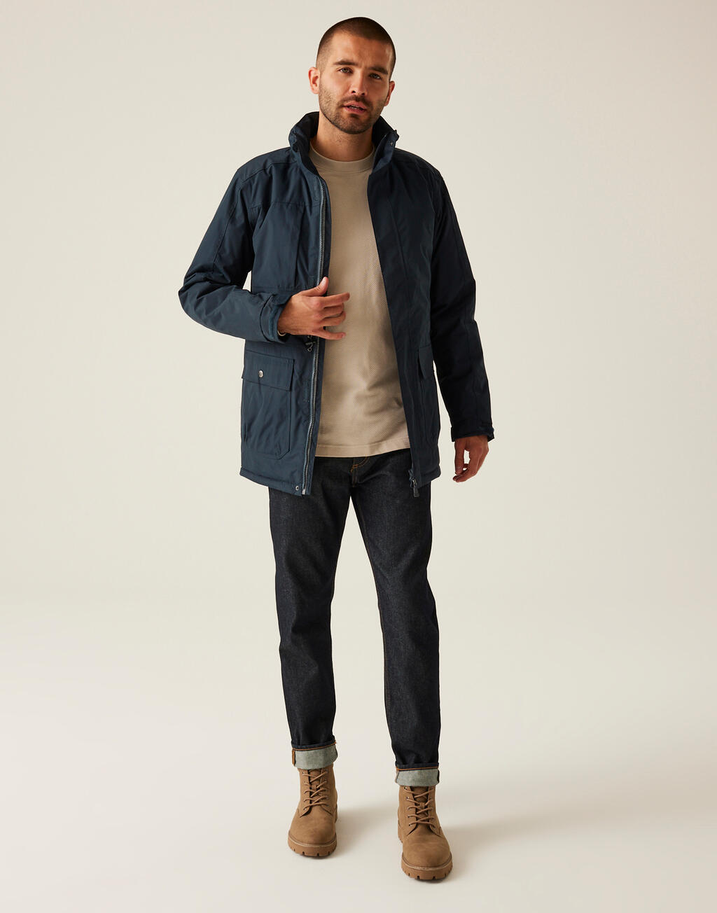 Chaqueta Darby III - vista 6