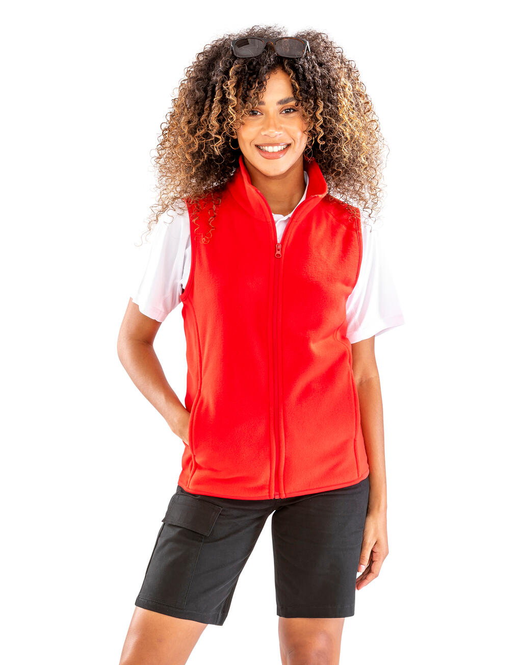  Result Chaleco micropolarotro