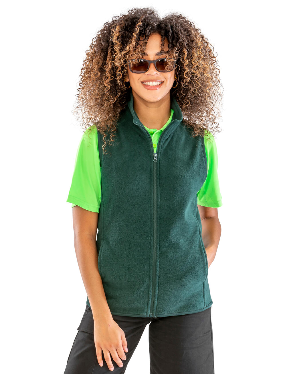  Result Chaleco micropolarotro