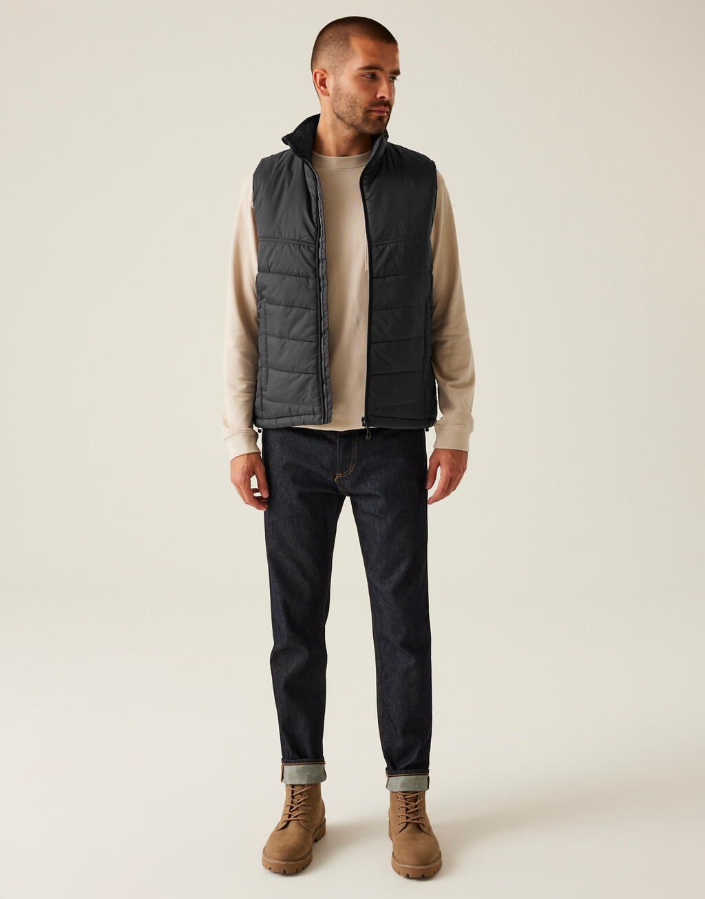  Regatta Chaleco Stage IIotro