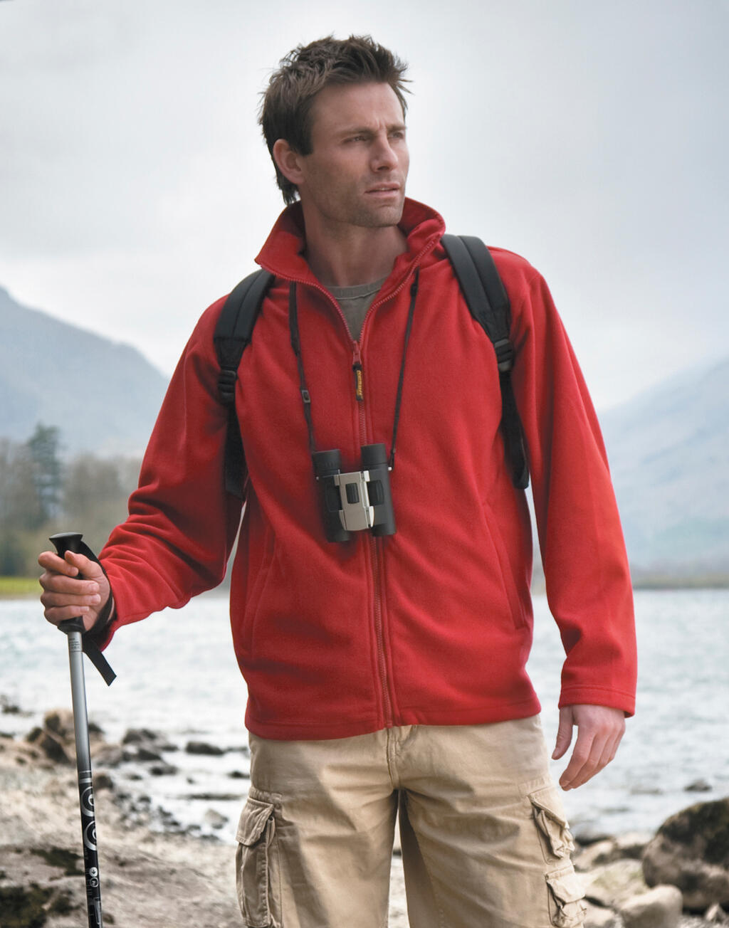  Result Chaqueta micropolar Horizonotro