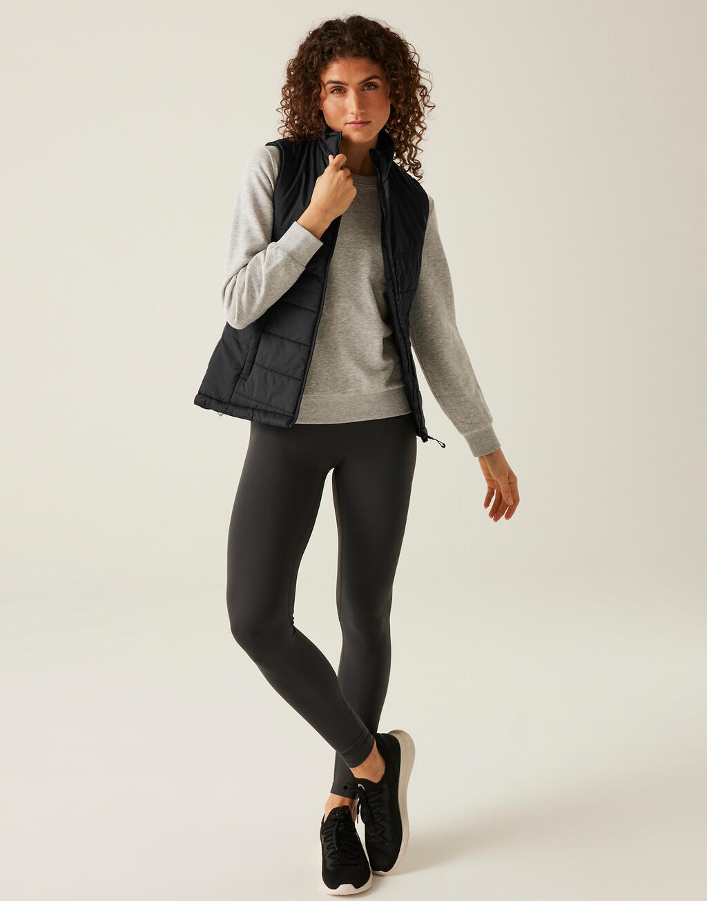  Regatta Chaleco Stage II Mujerotro