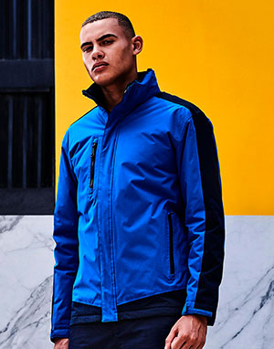 Regatta Chaqueta Contrast
