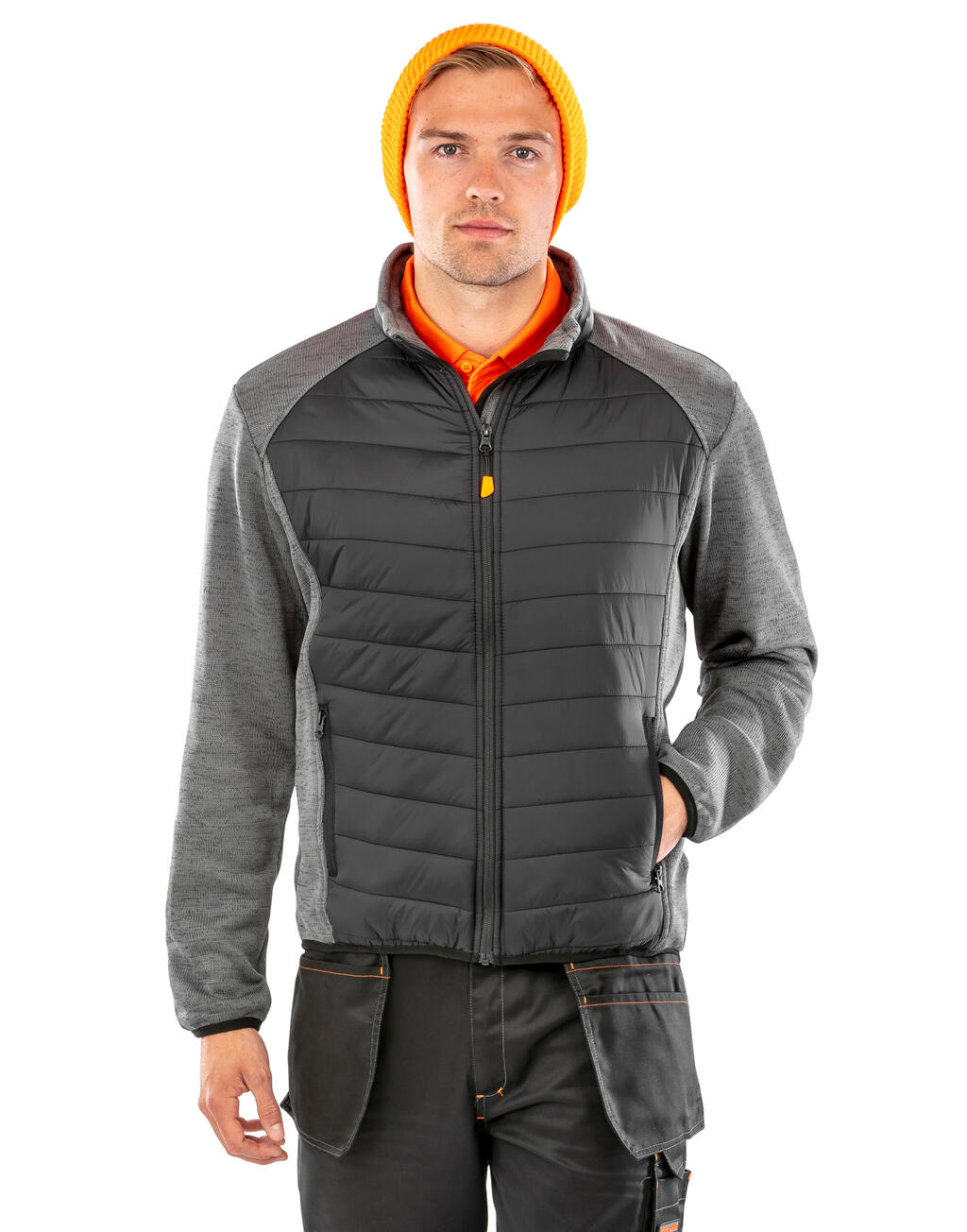  Result Chaqueta elevatorotro