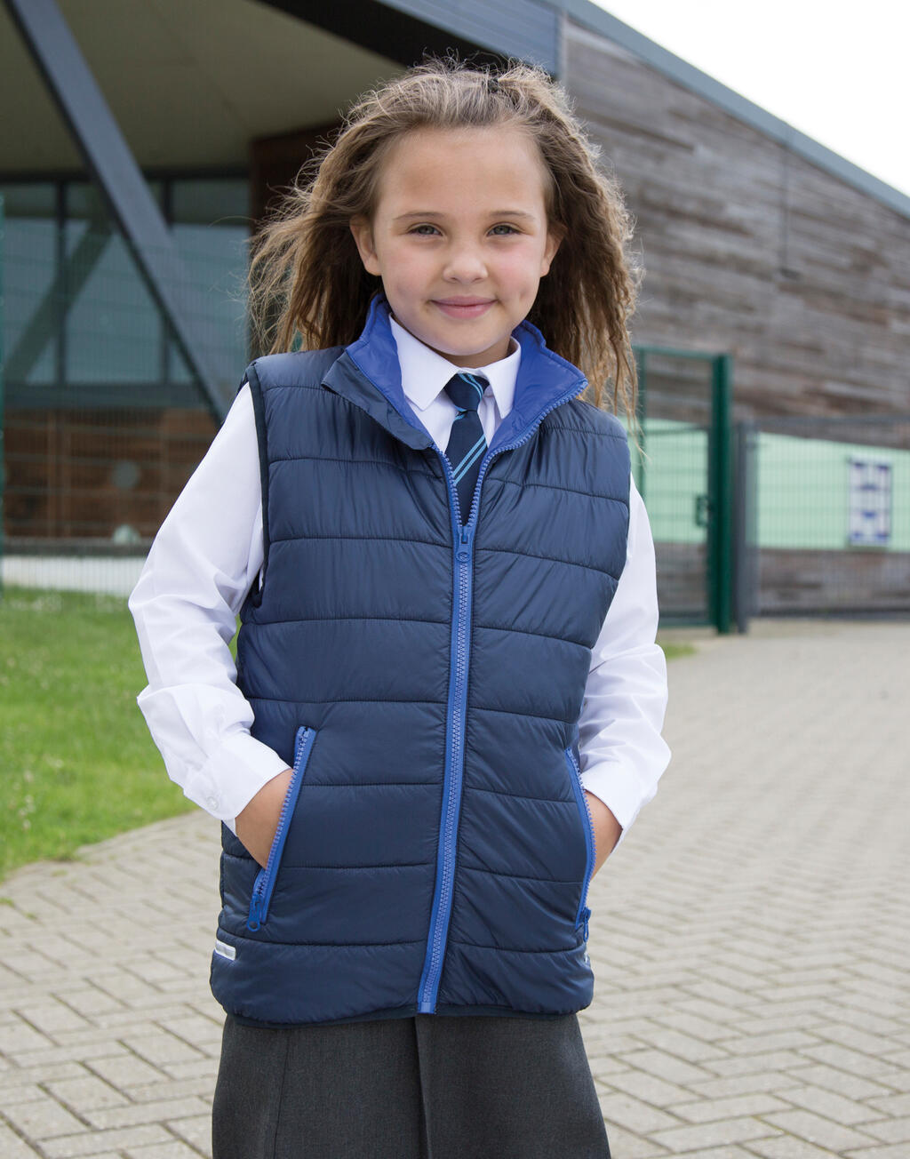  Result Chaleco acolchado niñootro