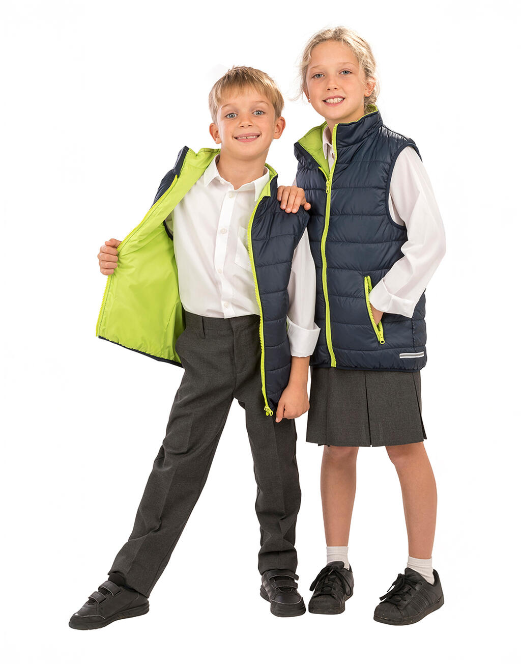  Result Chaleco acolchado niñootro