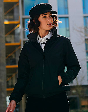 Regatta Chaqueta Bomber mujer