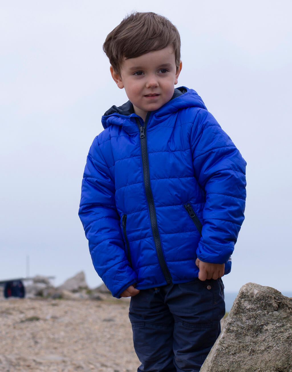  Result Chaqueta acolchada niñootro