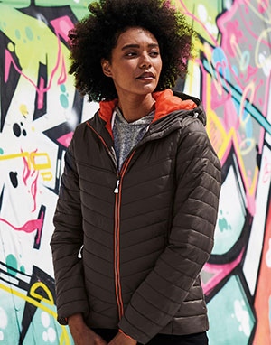 Regatta Chaqueta térmica Acadia II mujer