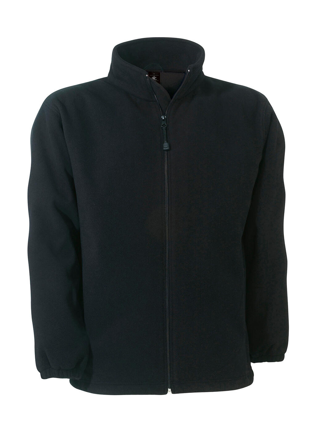 Chaqueta polar impermeable WindProtek Black