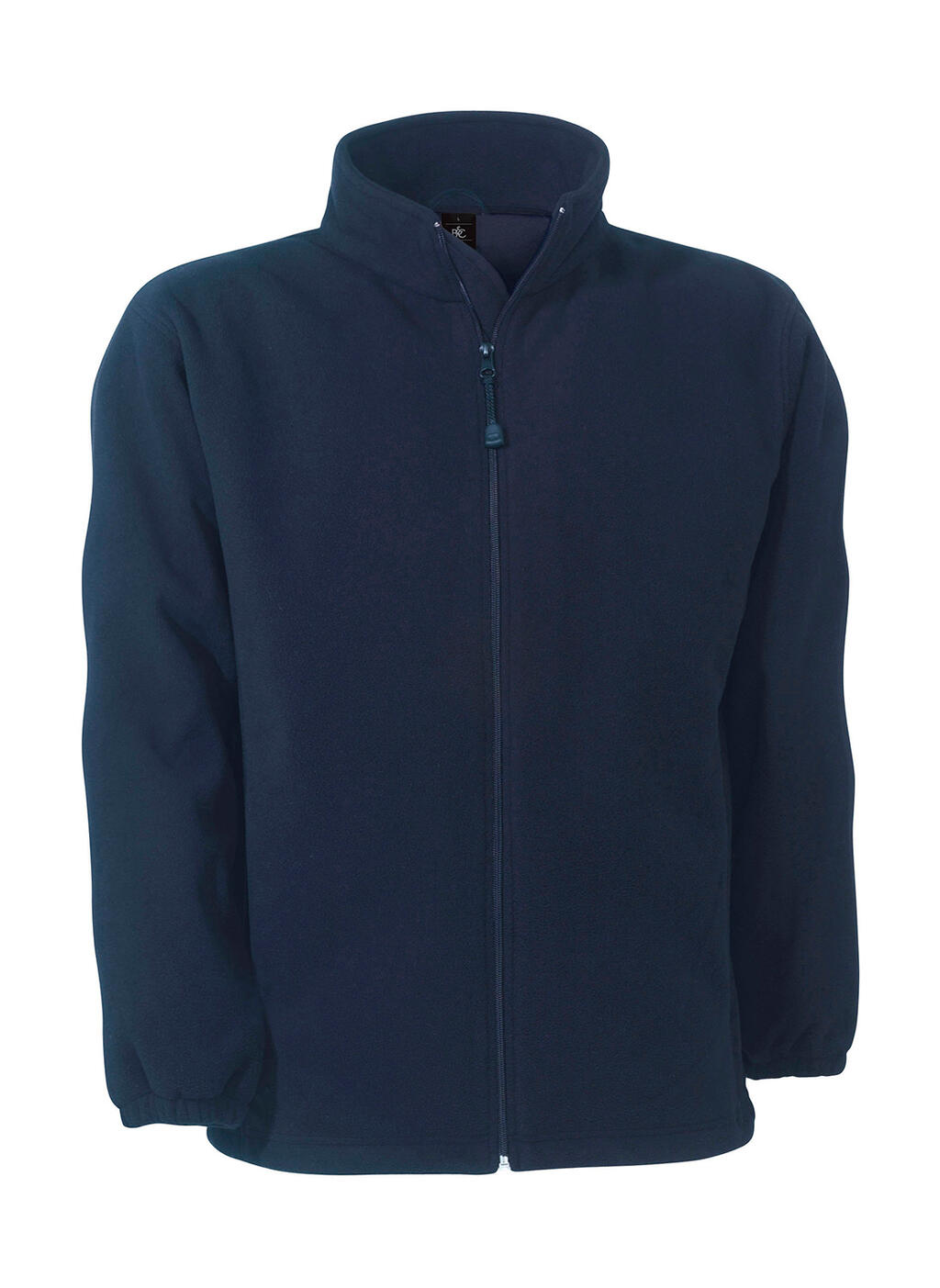 Chaqueta polar impermeable WindProtek Navy