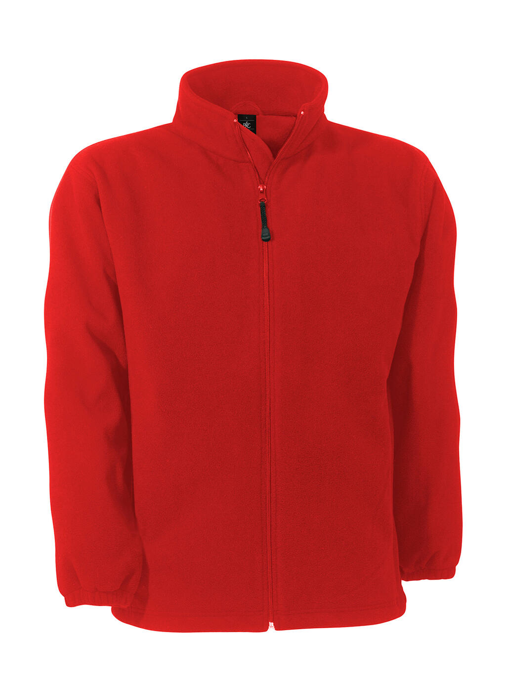 Chaqueta polar impermeable WindProtek Red
