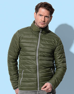 Chaquetas Chaqueta Active hombre