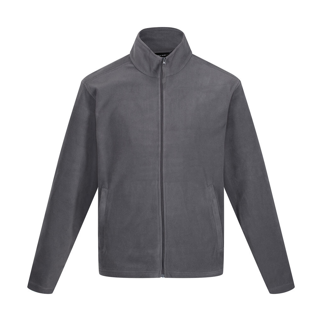 Micropolar Cásico  Seal Grey