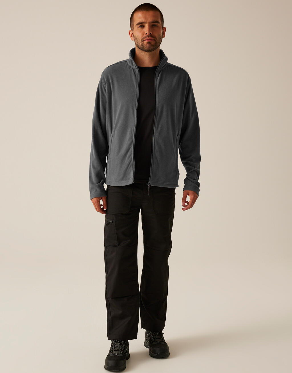  Regatta Micropolar Cásico otro