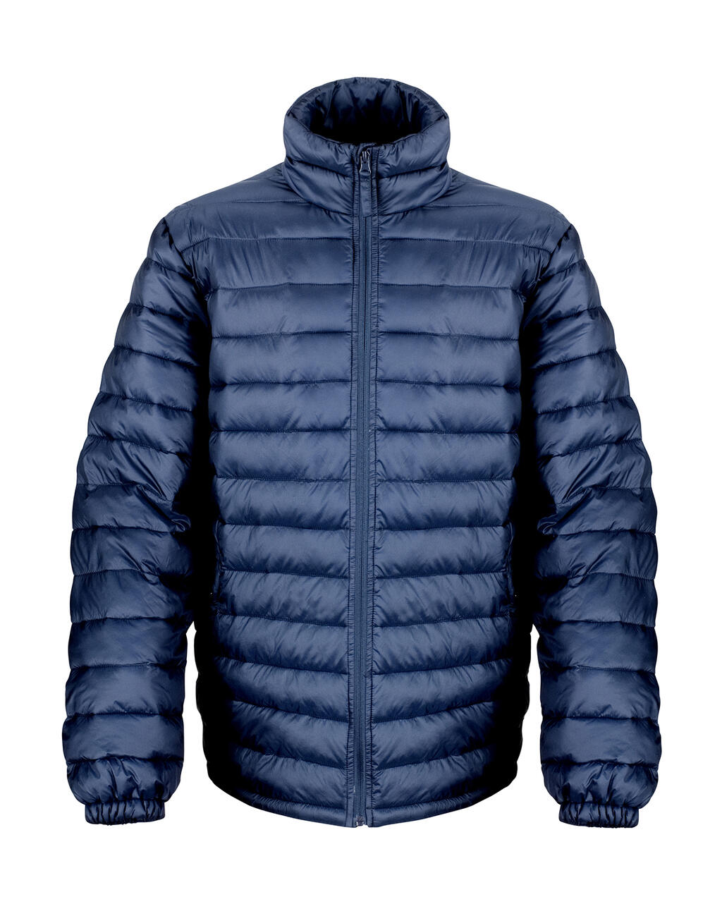 Chaqueta acolchada Ice Bird hombre Navy