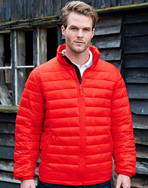 Result Chaqueta acolchada Ice Bird hombre
