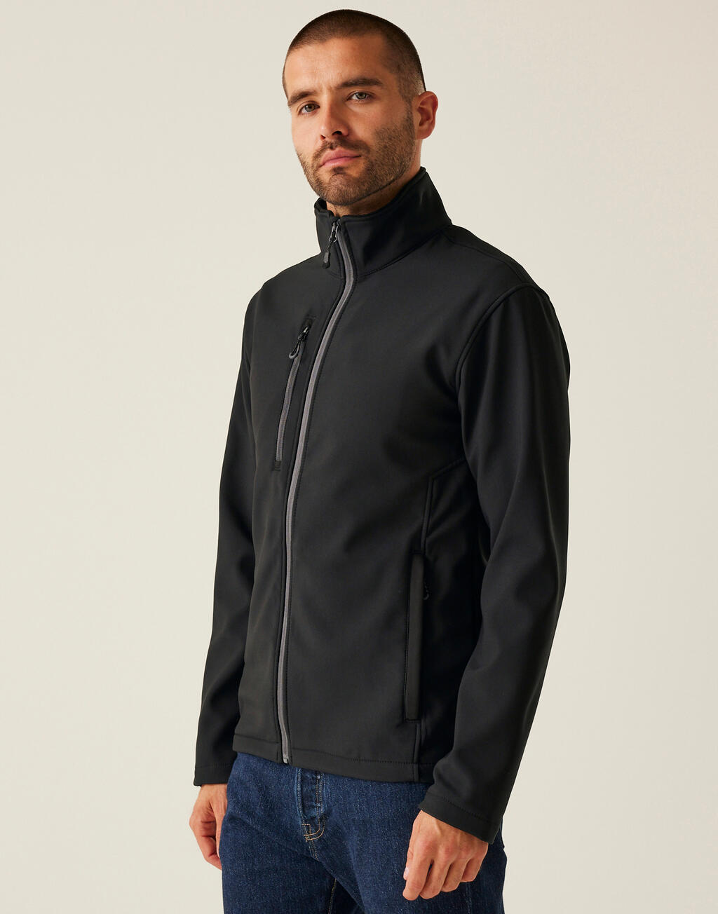  Regatta Chaqueta Softshell Honestly Made Recycledotro