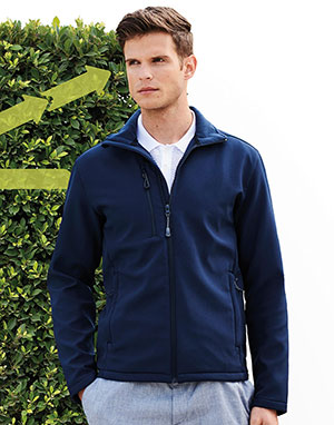 Regatta Chaqueta Softshell Honestly Made Recycled