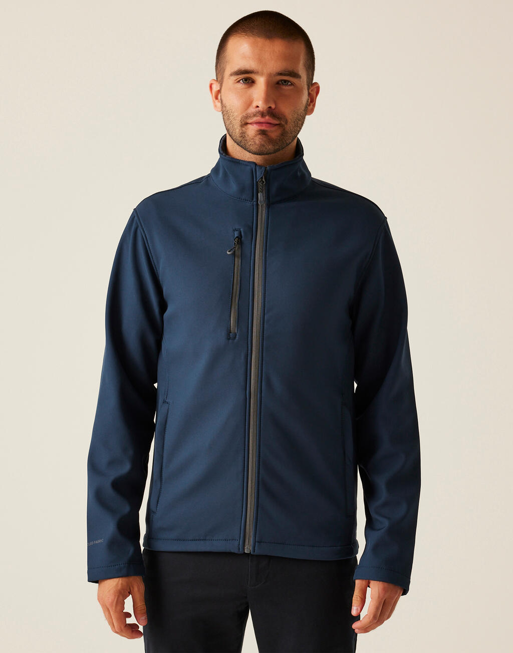  Regatta Chaqueta Softshell Honestly Made Recycledotro