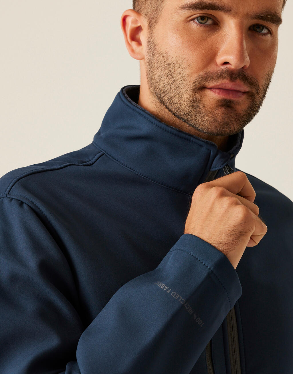  Regatta Chaqueta Softshell Honestly Made Recycledotro