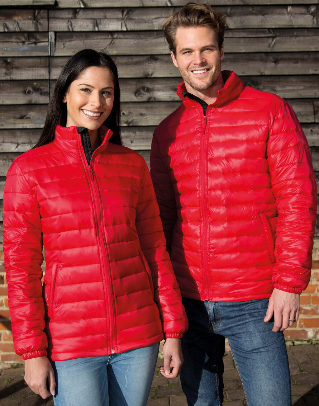  Result Chaqueta acolchada mujer Ice Birdotro