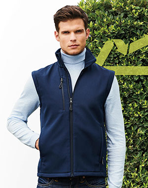 Regatta Chaleco Softshell Honestly Made Recycled