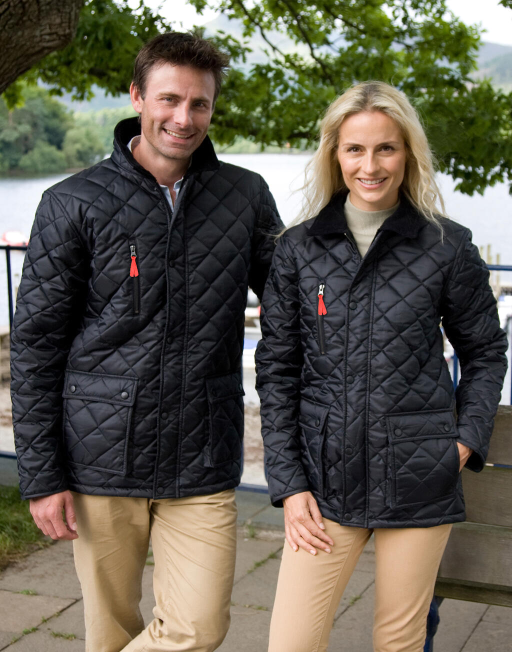  Result Chaqueta Cheltenham Goldotro