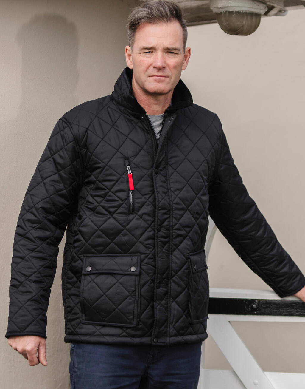  Result Chaqueta Cheltenham Goldotro